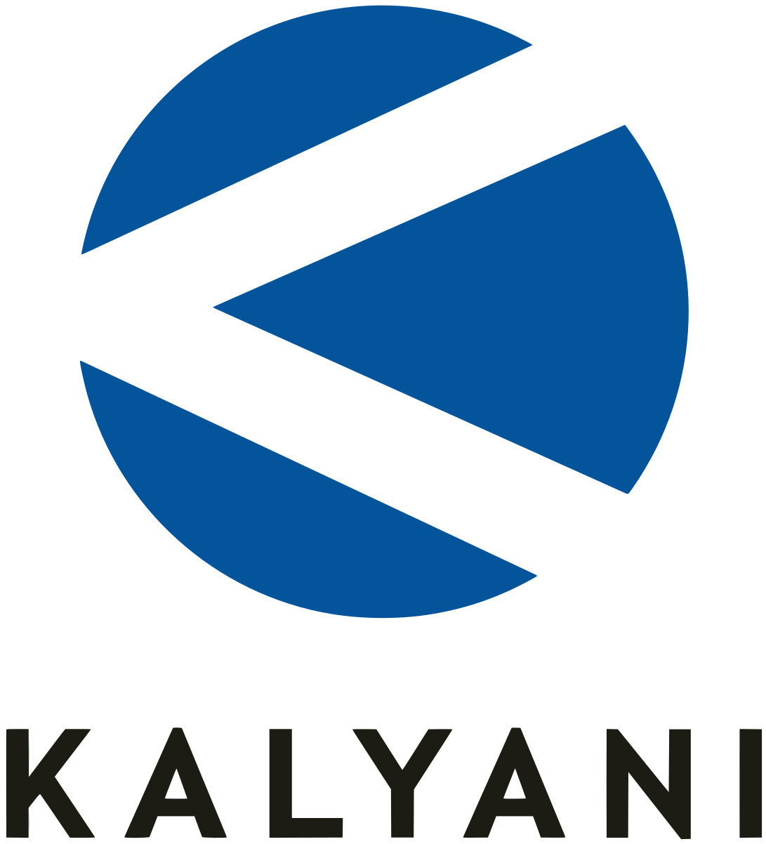 Kalyani Bharat Forge, Chakan