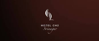 HOTEL CH2, Srinagar