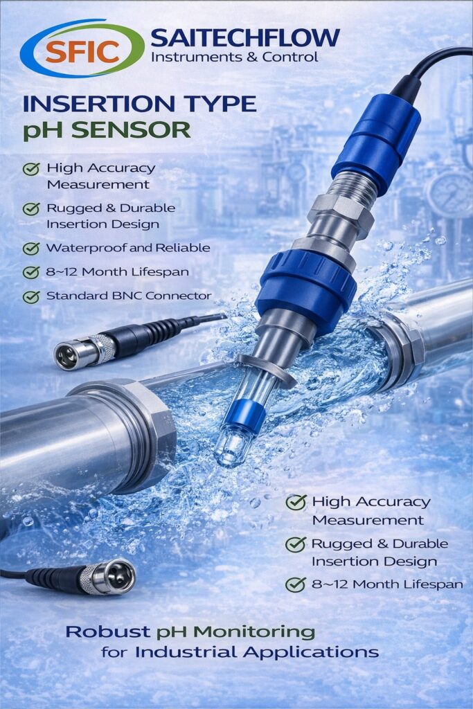 Saitechflow Instruments & Control