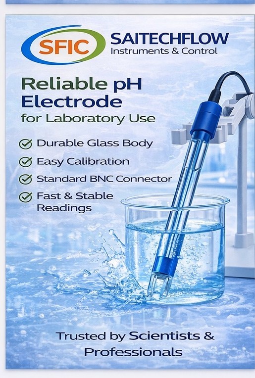 Saitechflow Instruments & Control